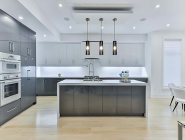 Photos by MDI Custom Homes #14