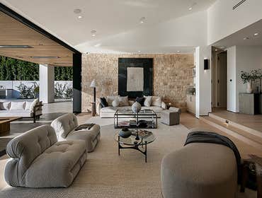 Complete Home Remodel