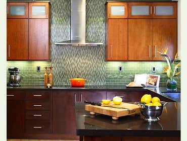 Project photos from Altera Design & Remodeling Incorporated