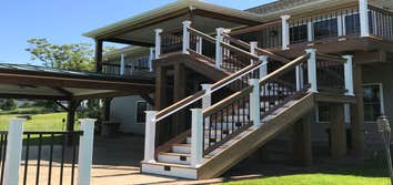 Photos from Blue Ridge Carpentry