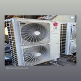 Premium HVAC Nyc