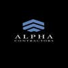 Alpha Contracting Service Corp logo