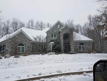 Projects by us!