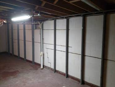 Photos by Ace Basement Waterproofing Atlanta #1