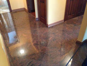 Photo(s) from Gusto Interiors inc