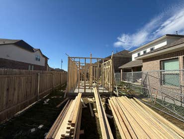 Photos by Kingdom Construction Texas LLC #1