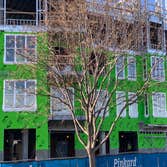 Frasier Meadows New Construction apartments for senior living. Hutton partnered with Pinkard Construction