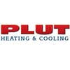 Plut Heating & Cooling logo