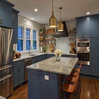 Hanson Design Build Remodel