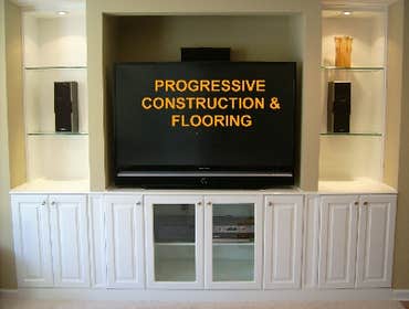 Photos by Progressive Construction and Flooring Services #1
