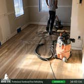 Hardwood Revival