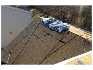 Photos by The Home Doctor Roofing #1