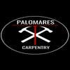 Palomares Carpentry logo