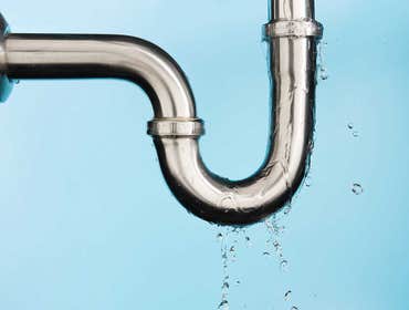 Photos by Justin Dorsey plumbing #1