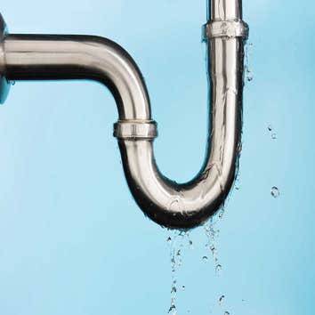 Photos by Justin Dorsey plumbing #1
