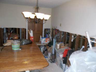 Photos from Buckeye Restoration Inc