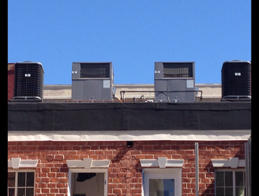 ASM Air Conditioning