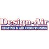 Design-Air Heating & A/​C, L​L​C logo