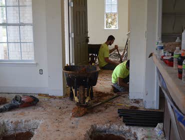 Photos by Foundation Repair Pros of Springfield #1