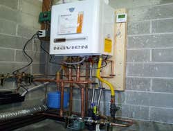 Photos from Cascadia Plumbing LLC