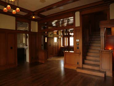 Vista House