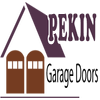 Pekin Garage Doors logo