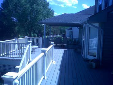 Photos by Bailey Construction Services Inc #1