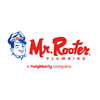 Mr. Rooter Plumbing of Dayton logo