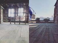 Demolition and Clean out - random photos