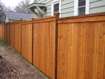 Photos by Nola Fence Company #1