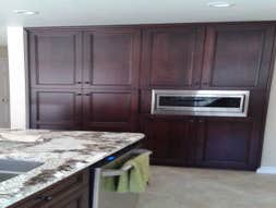 Photo(s) from Tustin Woodworks Inc