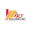 Art Builders Inc. logo