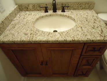Projects from 2010 to 2012 Here are some examples of custom work. I can work with you on an idea you may want to accomplish.