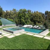 Royal Globe Pool Construction
