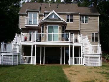 Photos by Baystate Group Builders INC. #7