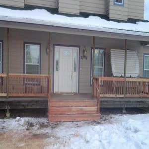 Photos from Bitterroot Construction