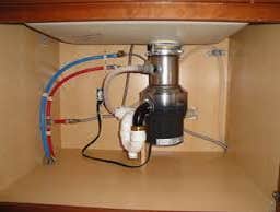 Random Plumbing Project Photos