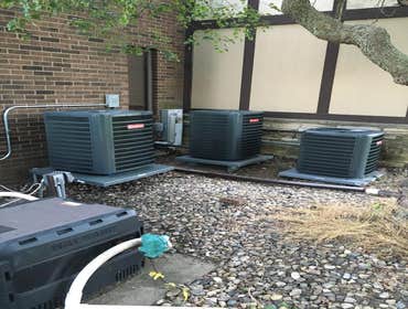 Photos from Leipart Heating and Cooling