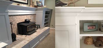 Ironwood Carpentry