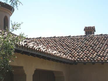 Pacific Roof Design - A Complete Roofing Service Some samples of some custom homes we have completed in Newport Coast, CA... we are not limited in scop