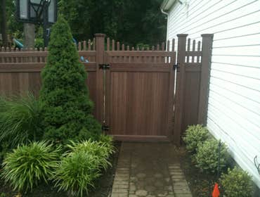 Fences
