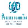 Frazier Plumbing,I​N​C logo