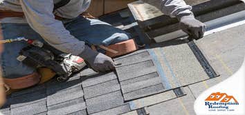 Photos by Redemption Roofing and General Contracting #3