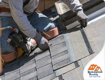 Photos by Redemption Roofing and General Contracting #3