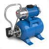 Advanced Pump Service logo
