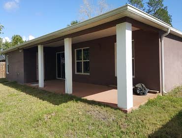 Palm Coast Addition