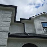 Photos by Kaiser Roofing #2 We helped this homeowner upgrade their complete roofing system and gutters