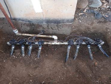 Photos by Summer Sprinklers & Repair #1