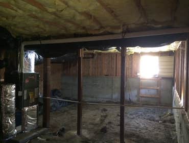 Photos from Treiber Building