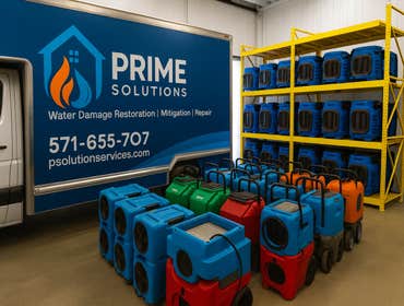 Photos by Prime Solutions LLC #1